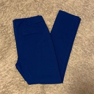 Rickis Slant Pocket Slim Pants